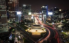 Fraser Place Namdaemun Seoul Korea